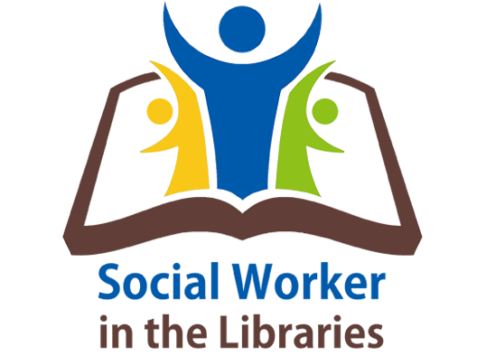 Talk to a Social Worker at the Library