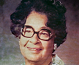 Learn about Edith Starke at Deltona Regional Library