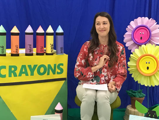 FAC honors libraries