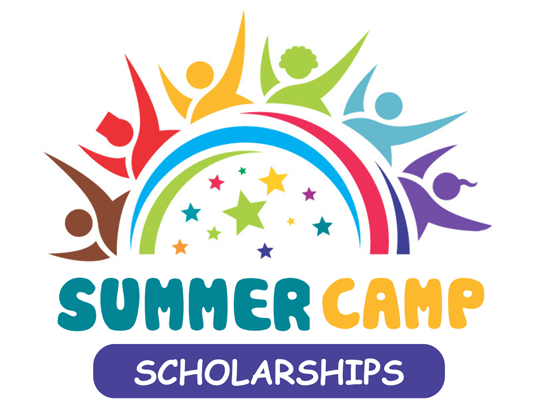 Summer Camp Scholarships Available