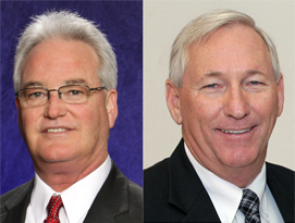 Council approves new department, promotes two