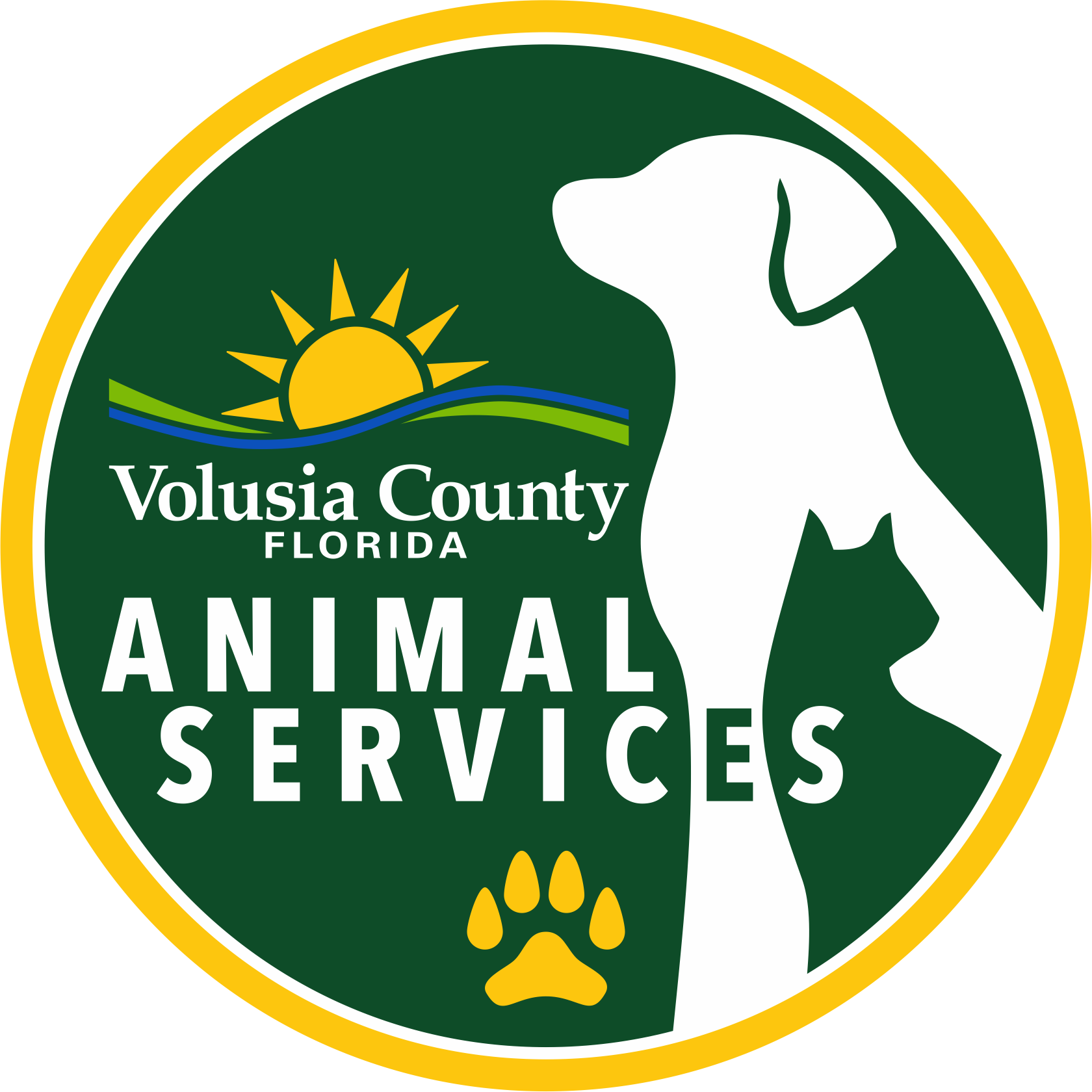 Volusia County Animal Services named best in the state