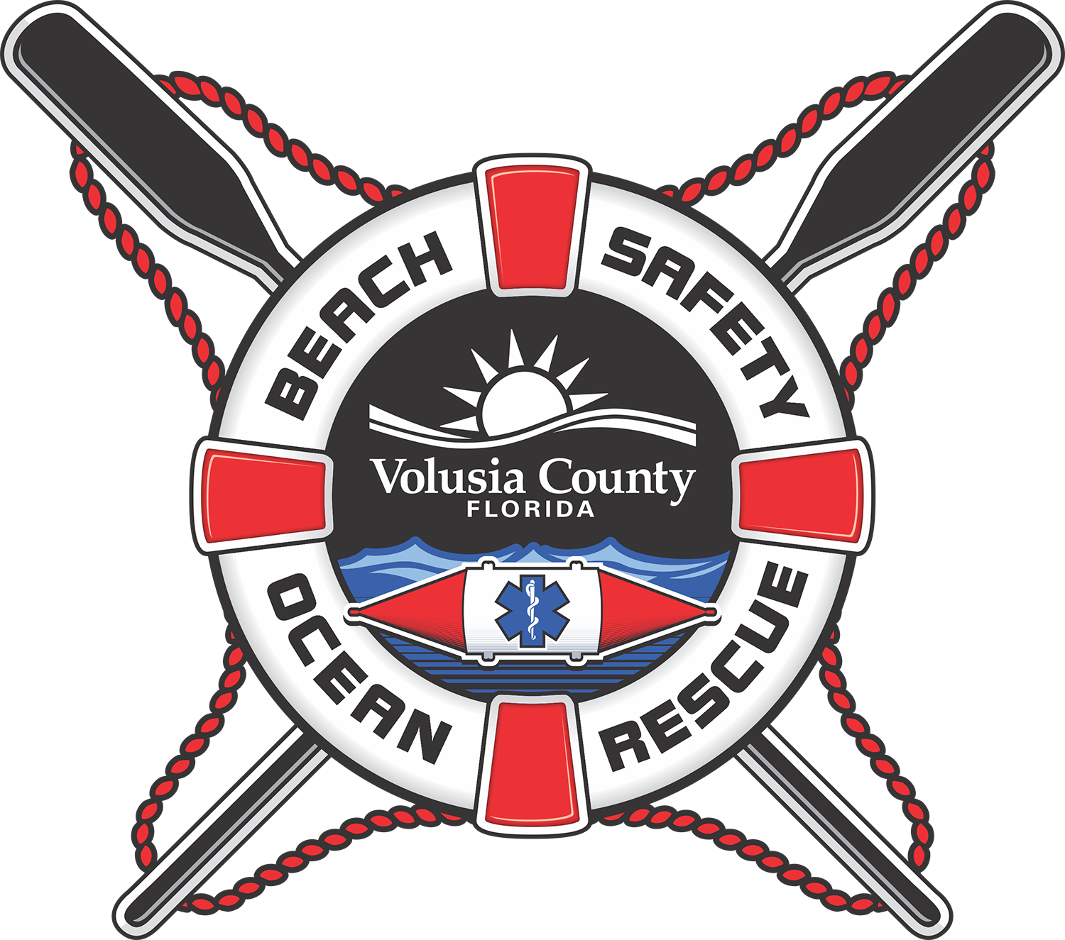 Volusia County Beach Safety Boosts Pay, Offers Bonuses