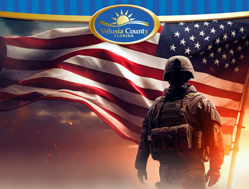 Veterans Services Office to open in Deltona Regional Library