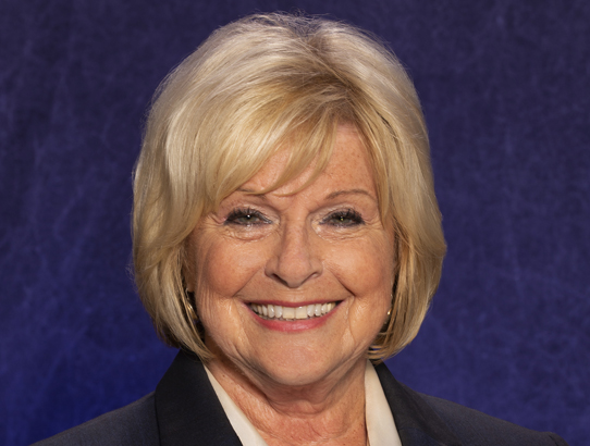 Billie Wheeler named TPO chair