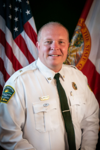 Animal Services Director elected to statewide board