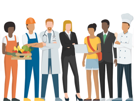 Learn how to do business with us