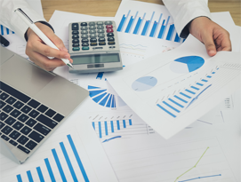 Volusia County earns finance award