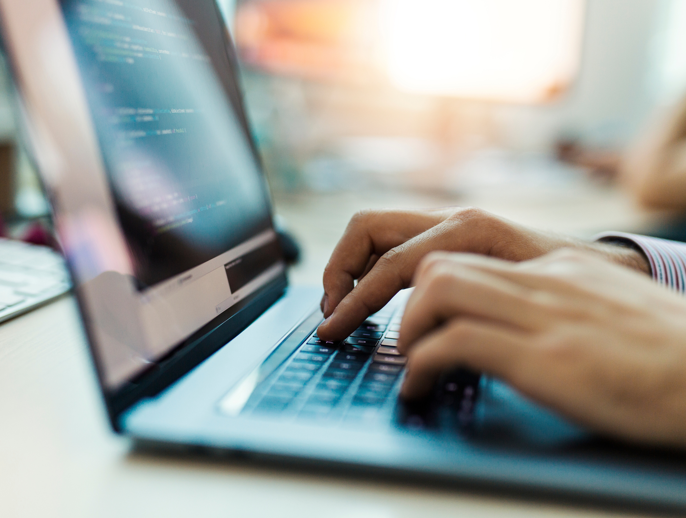 County transitions to new e-procurement system