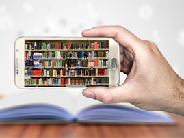 Volusia County Libraries to Close June 8 and 9