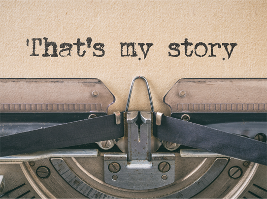 Editor offers tips on writing memoirs