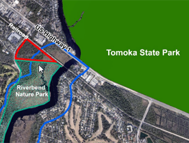 Score another win for conservation efforts in Volusia County!