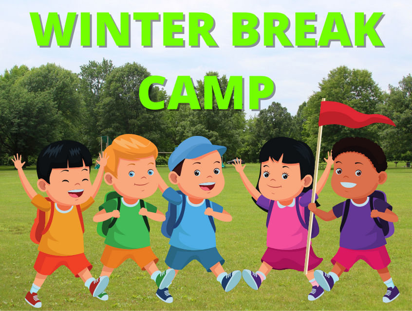  Volusia County plans winter break camp for kids