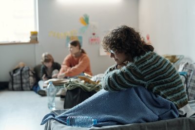 Forecast Pauses Cold-Weather Sheltering Tonight in Volusia County; Operations Resume Thursday Evening Story Featured Image