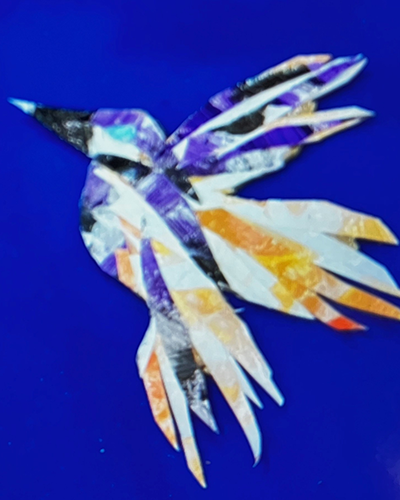 LEC: Nature Craft Sunday Event Featured Image