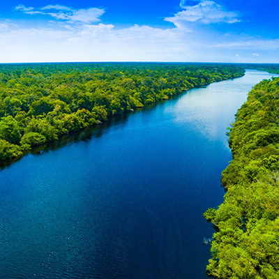 LEC: Nature at Night: “Wekiva Wild & Scenic River” Event Featured Image