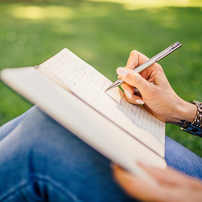 LEC: Quarterly Nature Journaling with Day Event Featured Image
