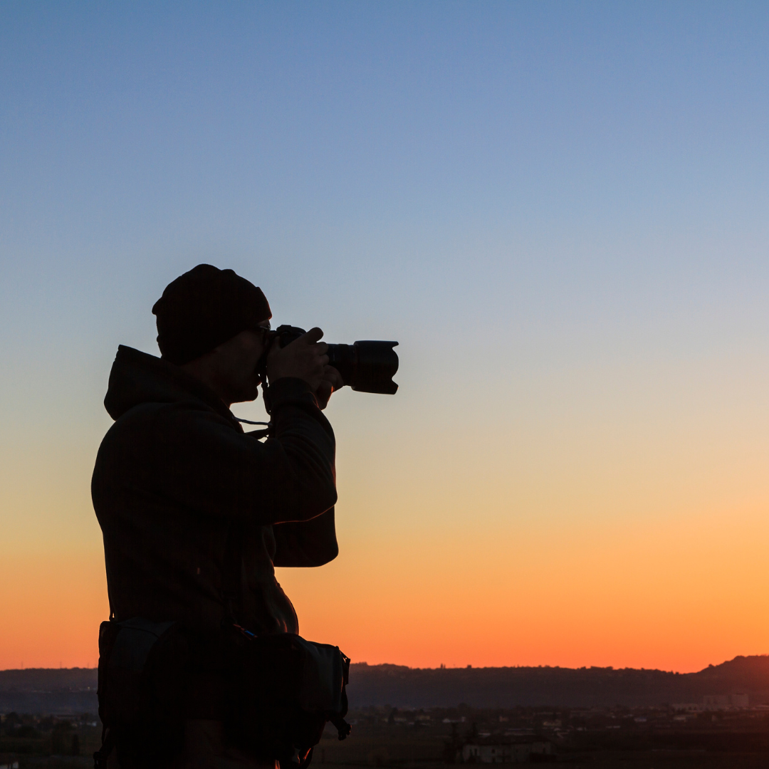 LEC: Photography Club Hike Event Featured Image