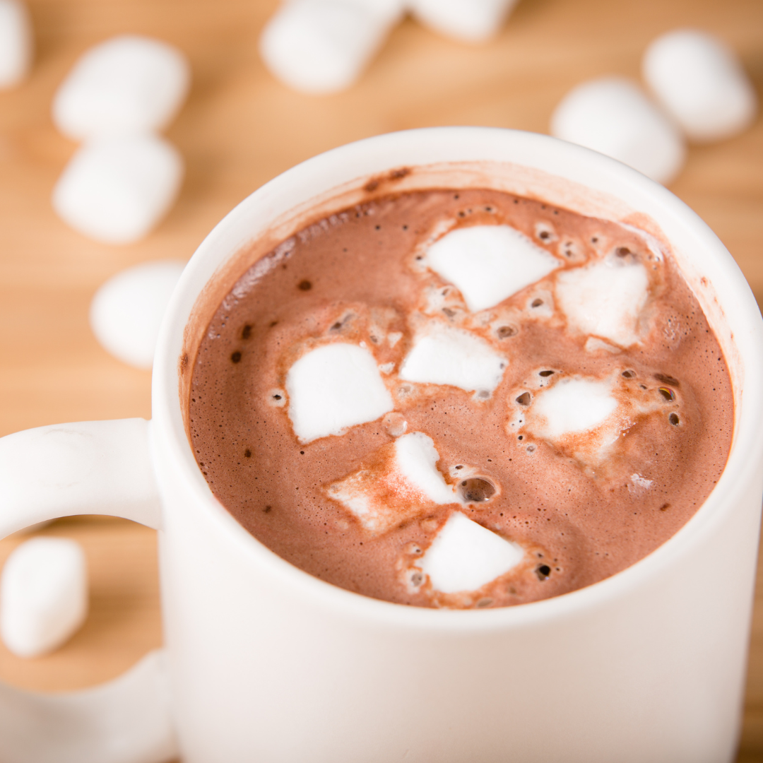 LEC: Warm Up to Science Event Featured Image