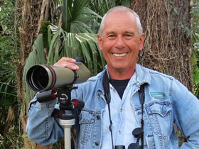 DeBary Hall: America the Beautiful Event Featured Image