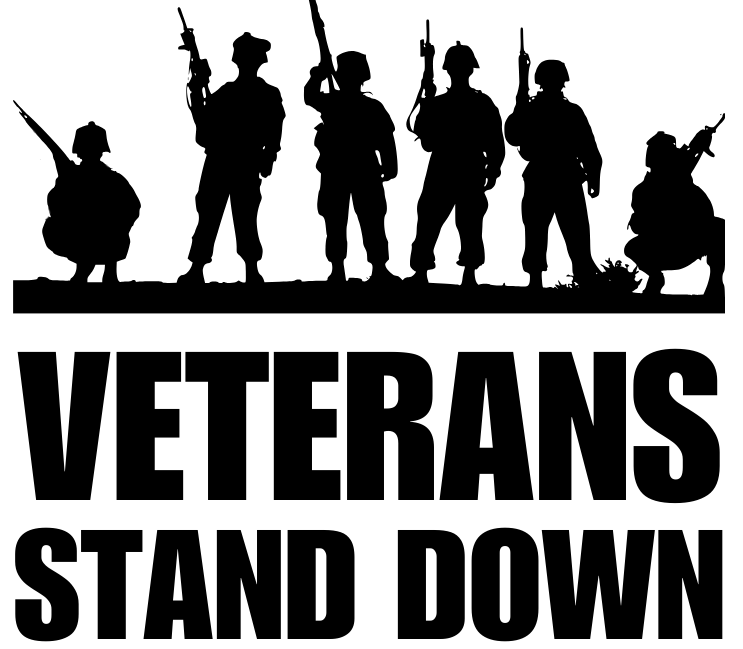 Veterans Stand Down Event Featured Image