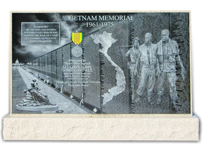 Unveiling of Volusia Monument Wall Event Featured Image