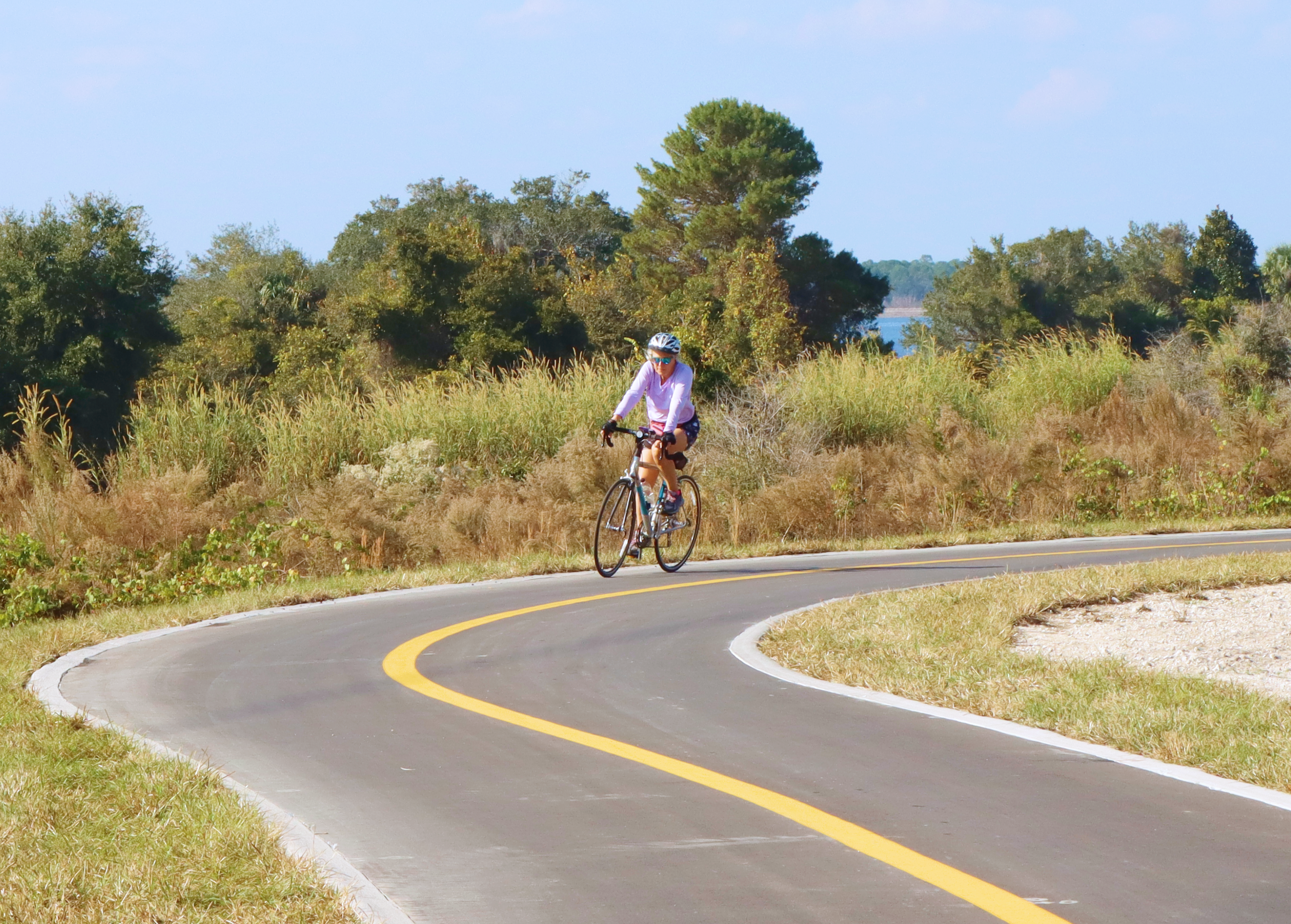 Trail ribbon cutting set for Jan. 21