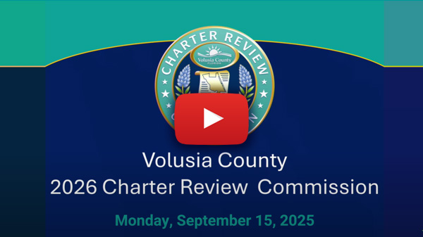 2026 Charter Review Committee - Meeting 4 - 9/15/2025