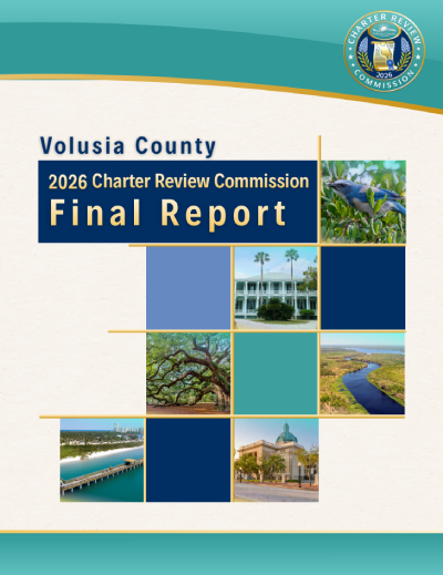 Charter Review Final Report