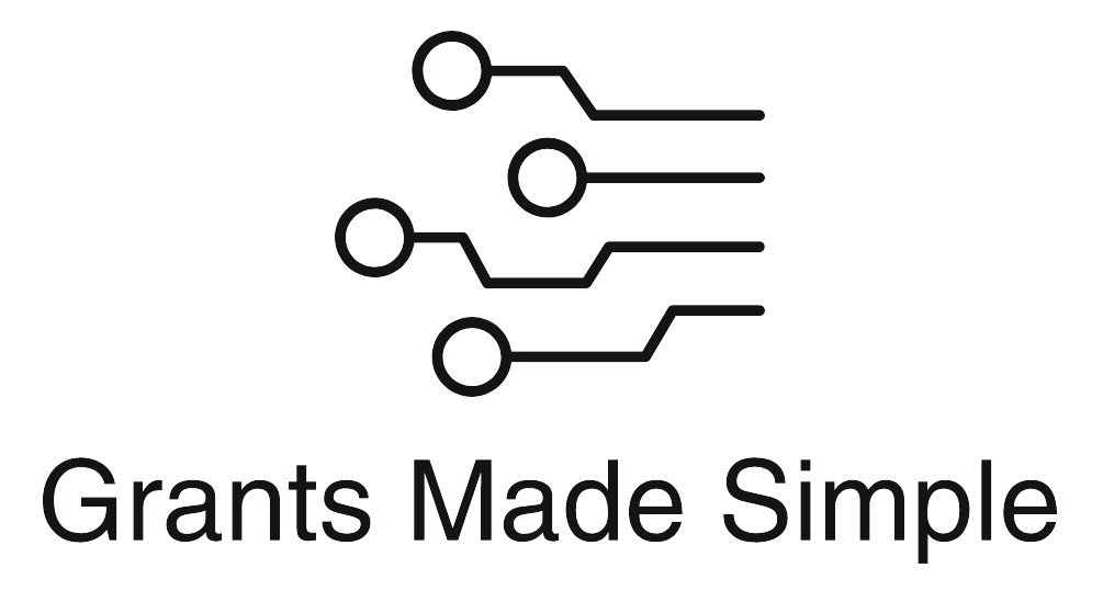 Grants Made Simple Logo