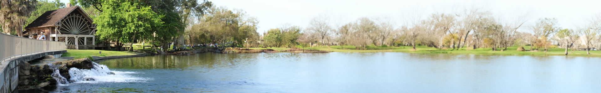 Volusia County Septic Grant Program