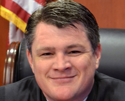 County Council to Dedicate Courthouse to Steven Henderson