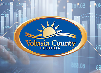 County of Volusia Recommended Budget