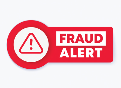 Fraud Alert