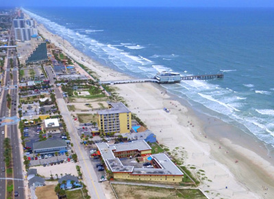 Coastal Feasibility Study