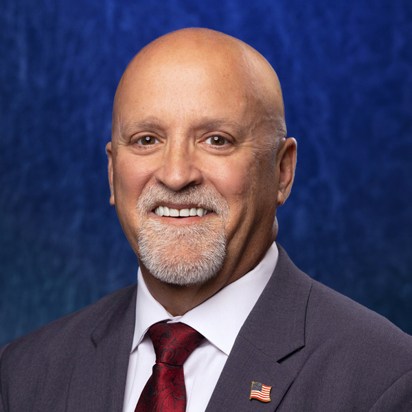 Matt Reinhart county council