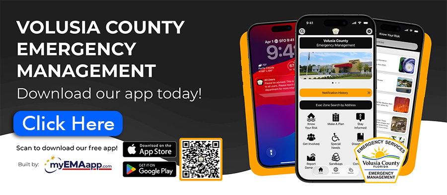 New Emergency Management App