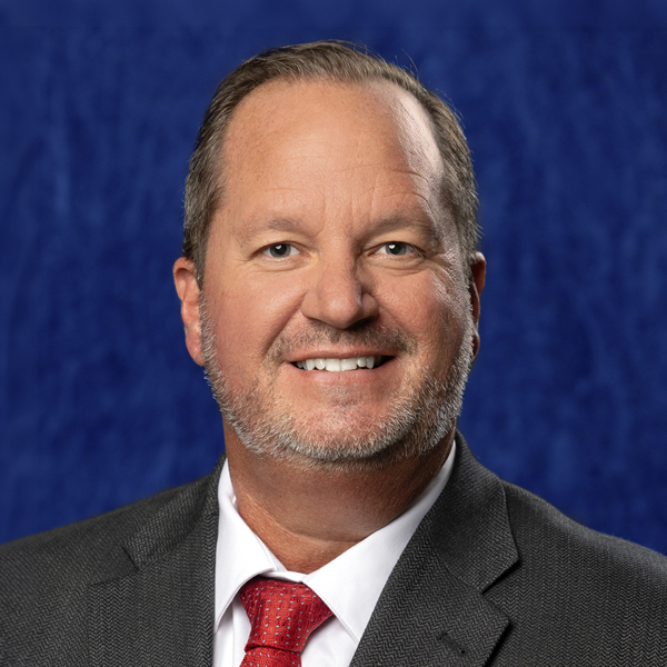 Troy Kent County Council Member