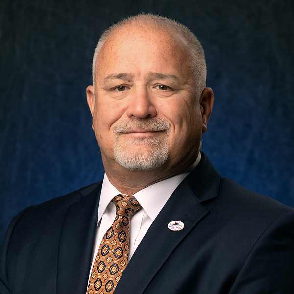 George Recktenwald
