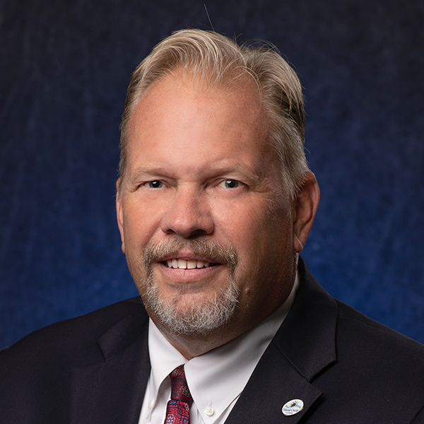 Don Dempsey headshot