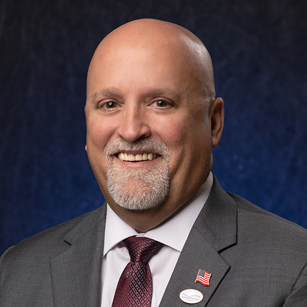 Matt Reinhart headshot