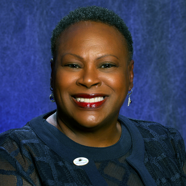 picture of Barbara Girtman