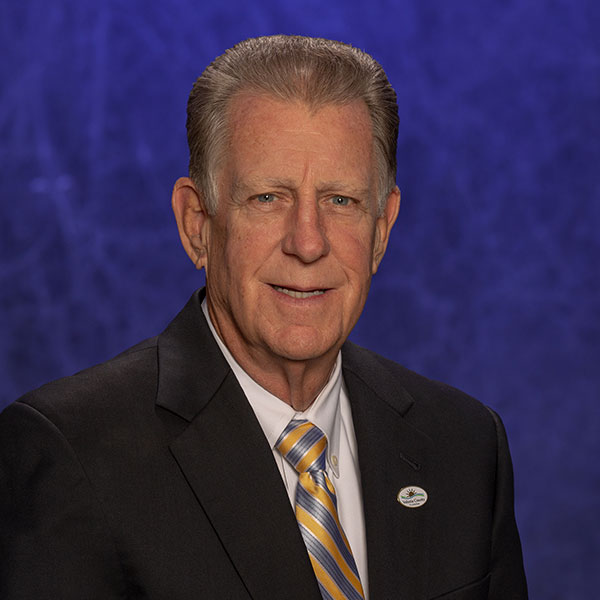 picture of Ben Johnson