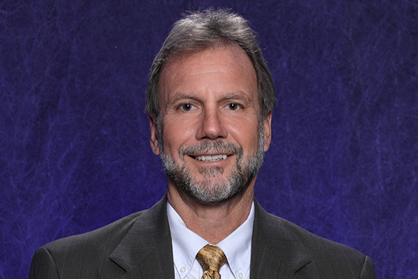 Picture Of Jeff Brower County Council Chair 