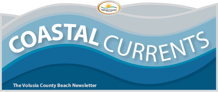 Coastal Currents Newsletter