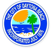 daytona beach shores logo
