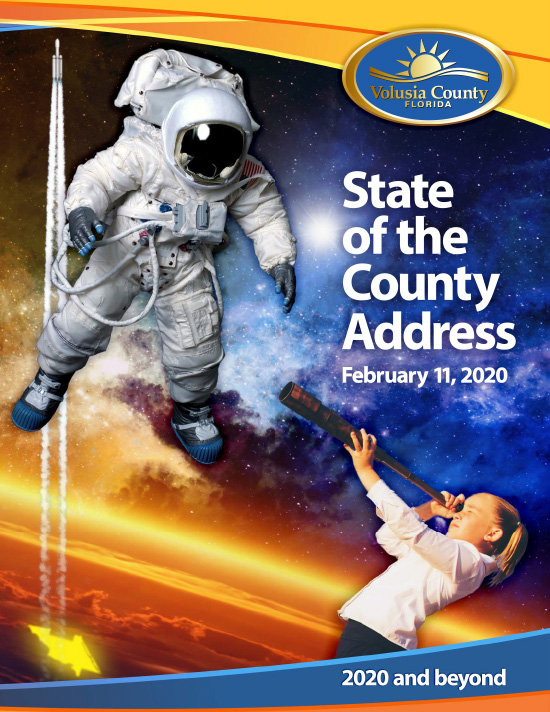 State of the County 2020