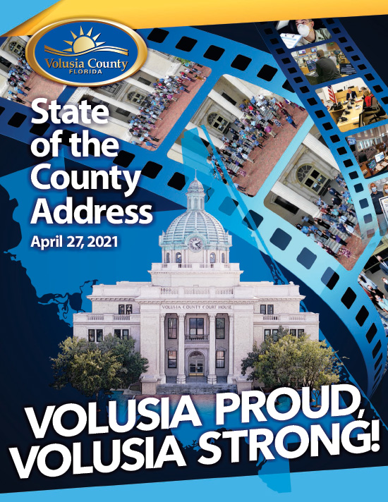 State of the County 2021