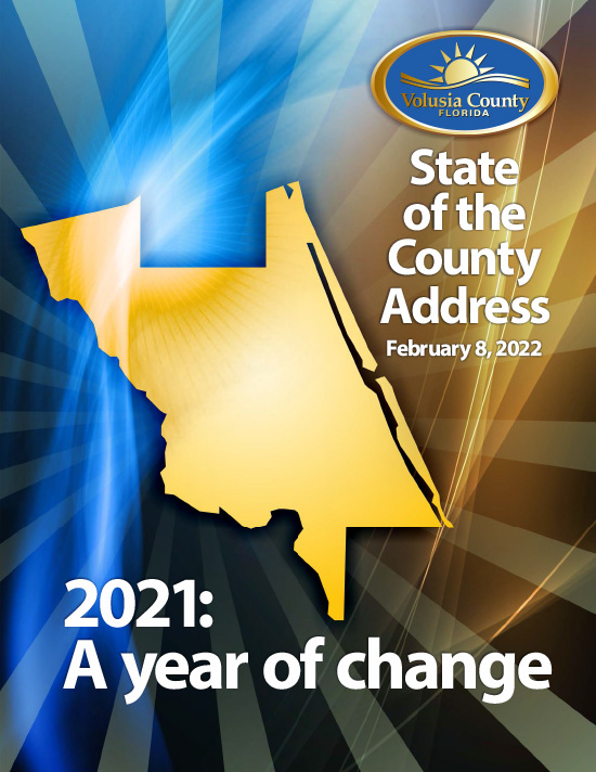 State of the County 2022
