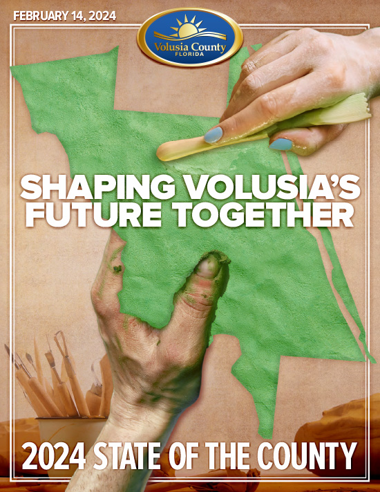 State of the County 2024